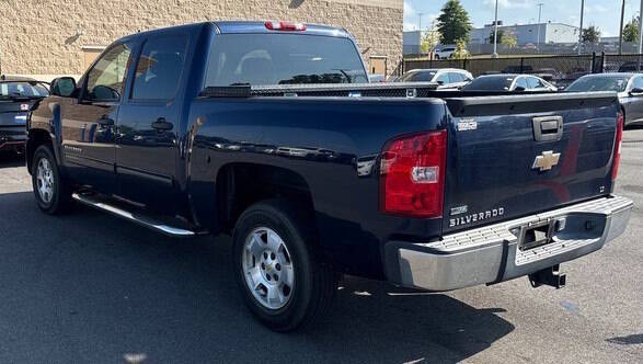 chevrolet silverado 1500 2010 3GCRCSE04AG270297 image chevrolet silverado 1500 2010 3GCRCSE04AG270297 image
